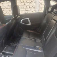 تیگو ۵ مدل ۹۵  بدون رنگ|خودرو سواری و وانت|پرند, فاز ۵|دیوار