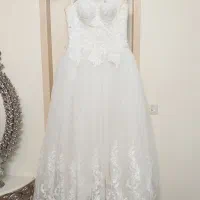 لباس عروس