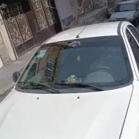 تیبا دو 1400|خودرو سواری و وانت|قدس, شهرقدس|دیوار