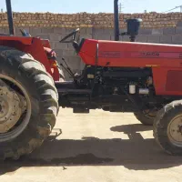 تراکتور ۳۹۹ تک