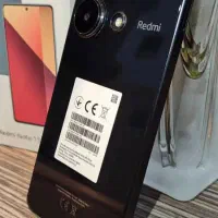 شیائومی نوت ۱۳ پرو