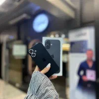 ۱۶نرمال ۲ماه گارانتی شرکتی