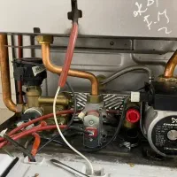 خدمات فنی پکیج، آبگرمکن و تاسیسات