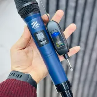 میکروفن بیسیم jbl اکو باندآمپیلی فایر بلندگو|سیستم صوتی خانگی|قم, چهار مردان|دیوار