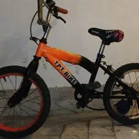 دوچرخه 16