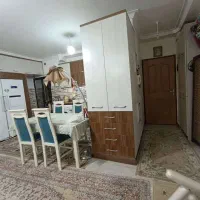 آپارتمان۱۰۷ متری|فروش آپارتمان|رشت, دروازه لاکان|دیوار