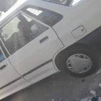 پراید مدل ۱۳۸۹|خودرو سواری و وانت|نسیم‌شهر, |دیوار