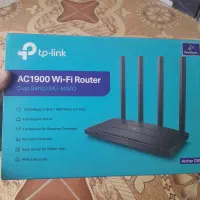 مودم روتر تی پی لینک