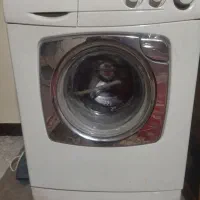 ماشین لباسشویی زیرووات