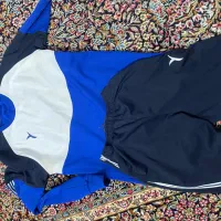 فروش دو ست لباس ورزشی مردانه|لباس|کرمان, |دیوار