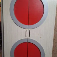 تخت و کمد نوجوان