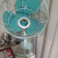 پنکه ناسیونال اصل ژاپن
