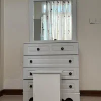 سرویس خواب کامل با بهترین قیمت|تخت و سرویس خواب|تهران, صادقیه|دیوار