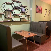 فروش کافه فست فود ایفل