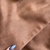 مانتو کتی رنگ قهوه ای|لباس|سیرجان, |دیوار