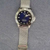 ساعت اتوماتیک تیسوت نو