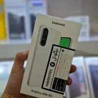 سامسونگ a56 حافظه 256 گیگ ویتنام کف قیمت بازار