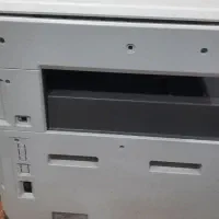 دستگاه کپی شارپ مدل AR-X202درحدنو|پرینتر، اسکنر، کپی، فکس|کمیجان, |دیوار