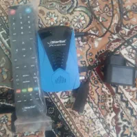 گیرنده دیجیتال مینی مدل استارست گلد888