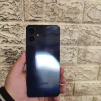 گوشی سامسونگ A05s با حافظه ۶۴ گیگابایت