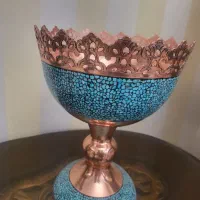 آجیل خوری فیروزه کوب