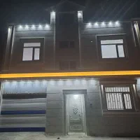 فروش دو واحد ۱۰۵ متری نصف نقد مابقی ۳ ماه