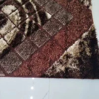 دوتخته گلیم فرش شگی اکبند