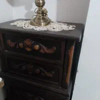 تخت خواب|تخت و سرویس خواب|بوئین زهرا, |دیوار