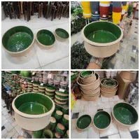 کشک ساب سفال سفالی اطلس