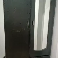 کمد لباس جنس چوب