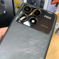 گوشی موبایل شیائمی poco f6 pro گلوبال 512GB 12GB|موبایل|تهران, شیخ هادی|دیوار