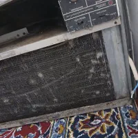 کولر پنجرهای