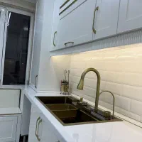 اجرا و طراحی کابینت و کمد دیواری در اردبیل|جاکفشی، کمد، دراور|اردبیل, |دیوار