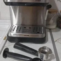 دستگاه اسپرسو ساز نوا