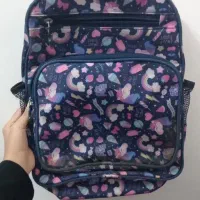 کیف مدرسه
