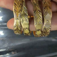 النگوی آیینه ای ضخیم کلا ۳درصد