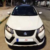 کوییک RS، مدل ۱۴۰۳ فول درحد