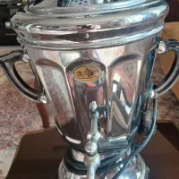 سماور برقی|سماور، چای‌ساز، قهوه‌ساز|سبزوار, سجاد|دیوار