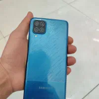 A12 در حد آک 64