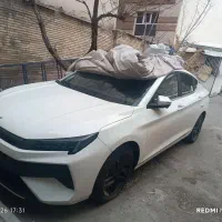 کی ام سی جی ۷ مدل ۱۴۰۴ سفید خشک