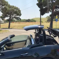 بنز slk 300 کروک
