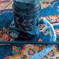 جاروبرقی در حد نو