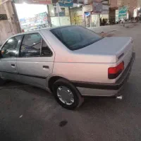 پژو۴۰۵مدل ۸۸ توکرم