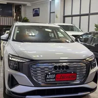 آئودی کیو 5 ای ترون، مدل ۲۰۲۴