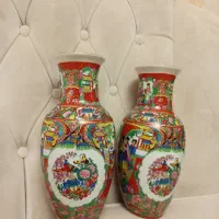 گلدان قدیمی آنتیک اصل نو نو