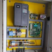 تعمیرات تخصصی برق صنعتی ساختمانی