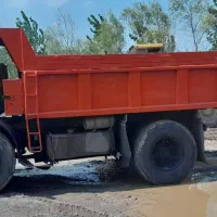 فروش داف کمپرسی|خودرو سنگین|لاهیجان, حاجی آباد|دیوار