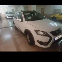 کوییک Sr مدل ۱۴۰۴|خودرو سواری و وانت|همدان, |دیوار