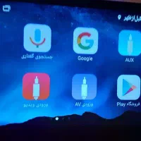 مانیتور خودرو|قطعات یدکی و لوازم جانبی|هندیجان, |دیوار