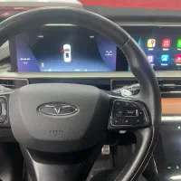 تیگو ۸ پرومکس